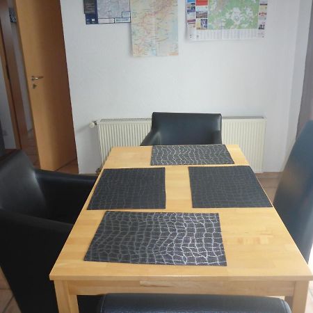 Ferienwohnung Erpel Olpe bei Meschede Esterno foto