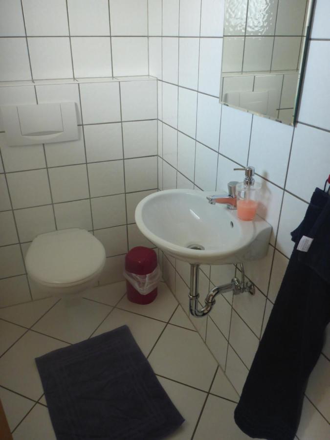 Ferienwohnung Erpel Olpe bei Meschede Esterno foto