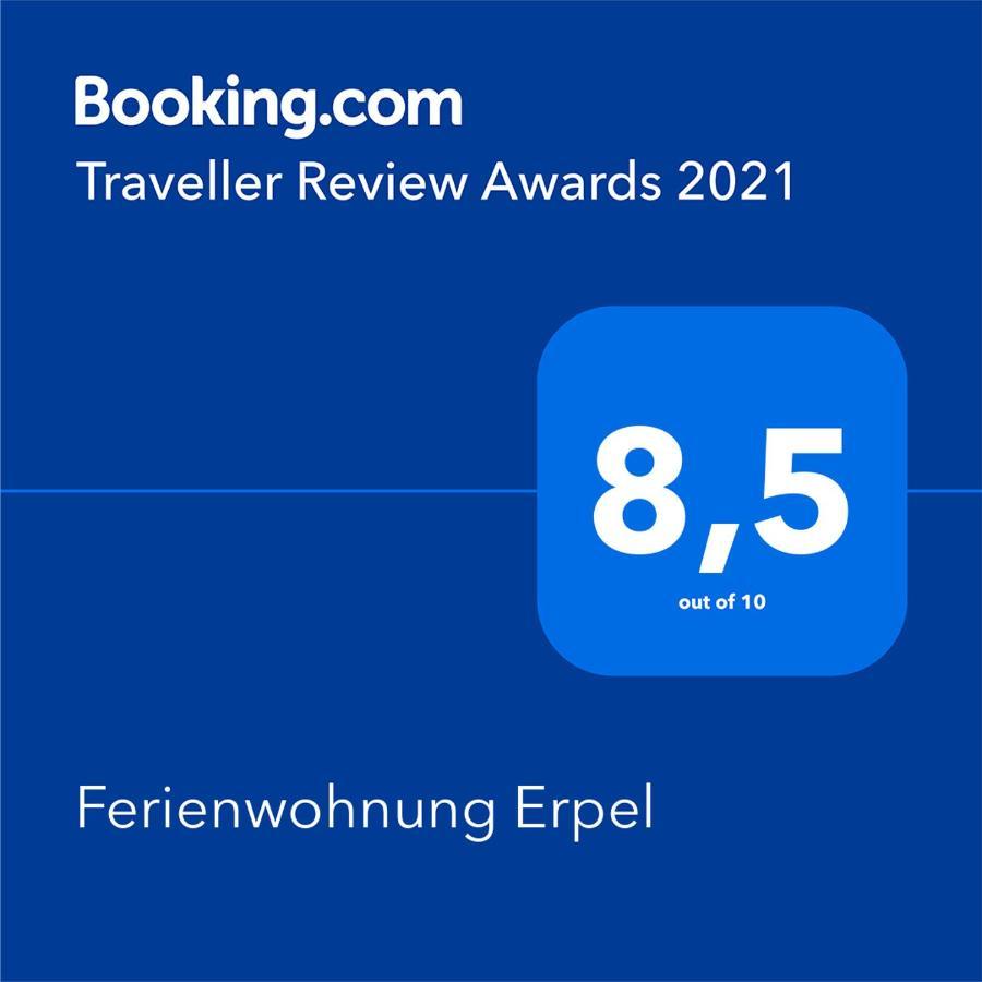 Ferienwohnung Erpel Olpe bei Meschede Esterno foto