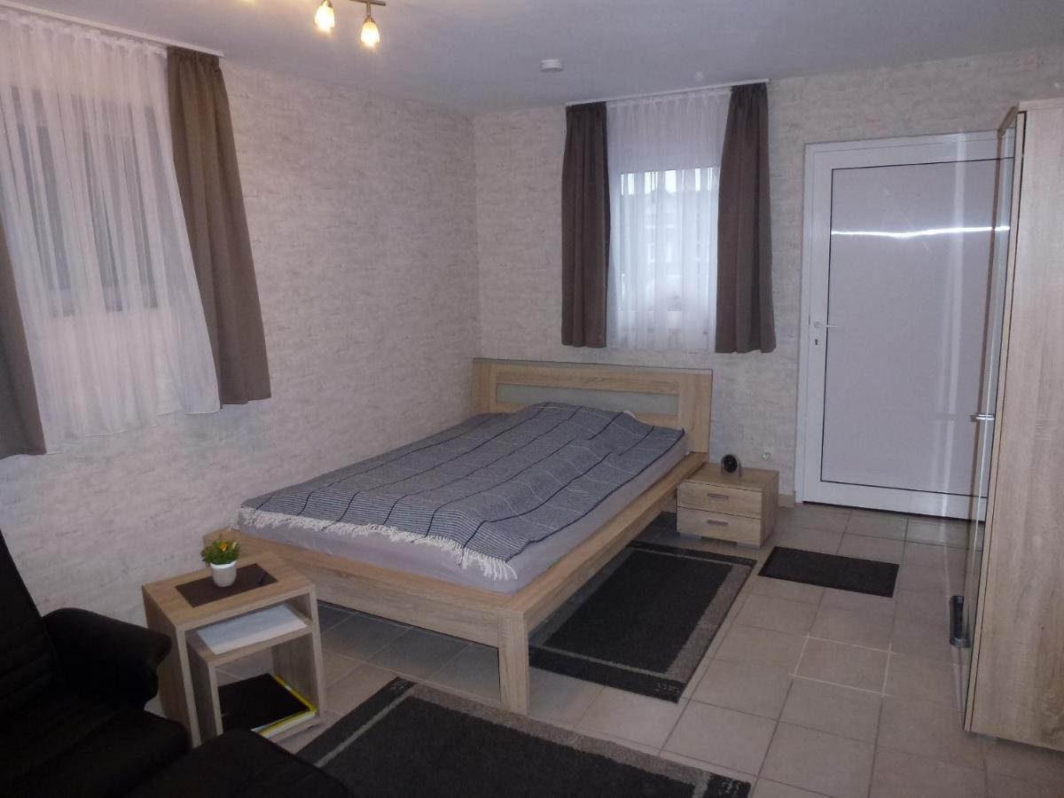 Ferienwohnung Erpel Olpe bei Meschede Esterno foto