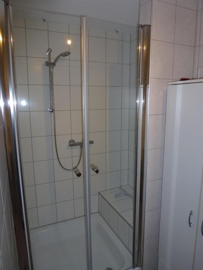 Ferienwohnung Erpel Olpe bei Meschede Esterno foto