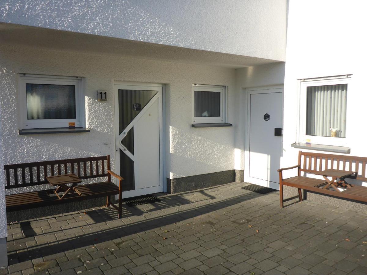 Ferienwohnung Erpel Olpe bei Meschede Esterno foto