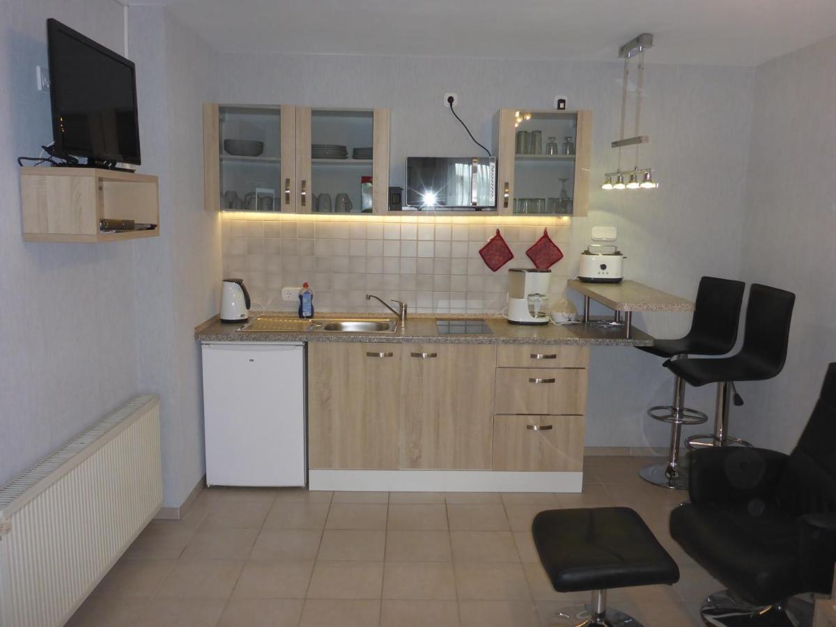 Ferienwohnung Erpel Olpe bei Meschede Esterno foto