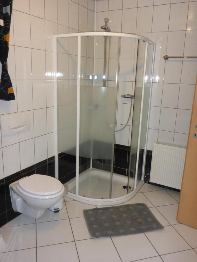 Ferienwohnung Erpel Olpe bei Meschede Esterno foto