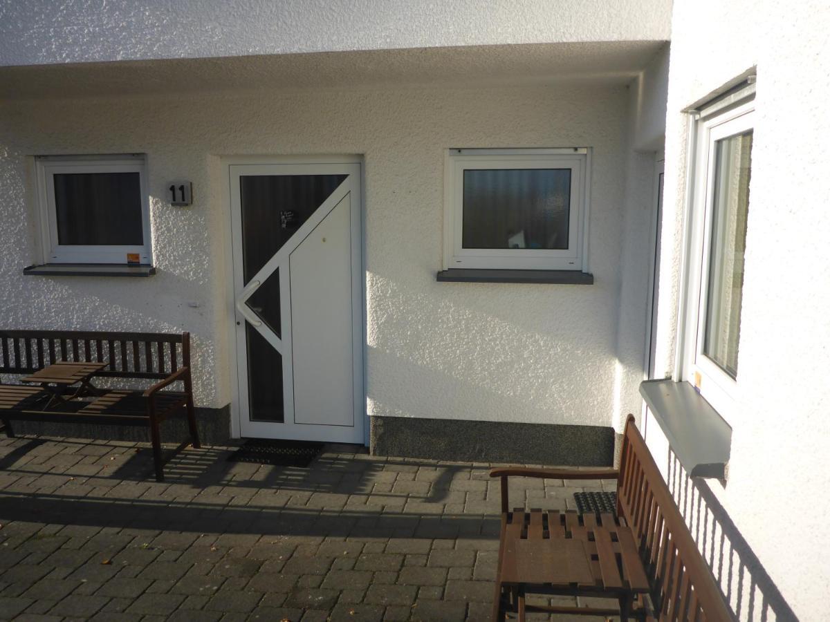 Ferienwohnung Erpel Olpe bei Meschede Esterno foto