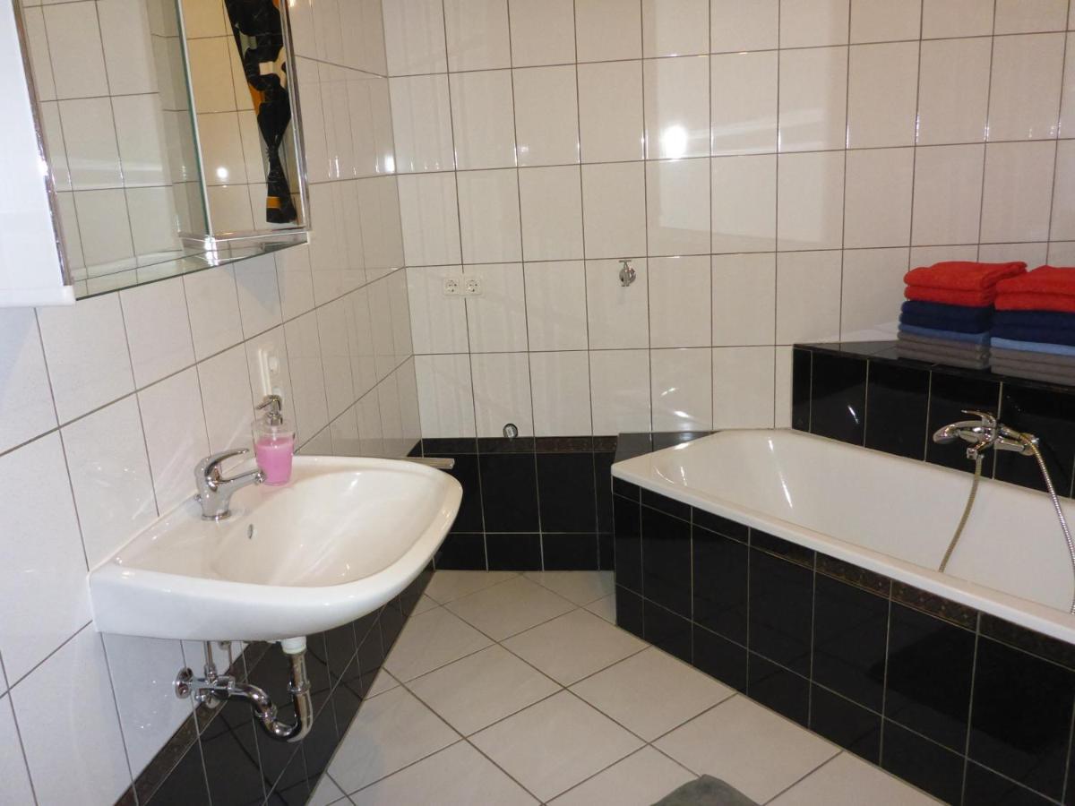 Ferienwohnung Erpel Olpe bei Meschede Esterno foto