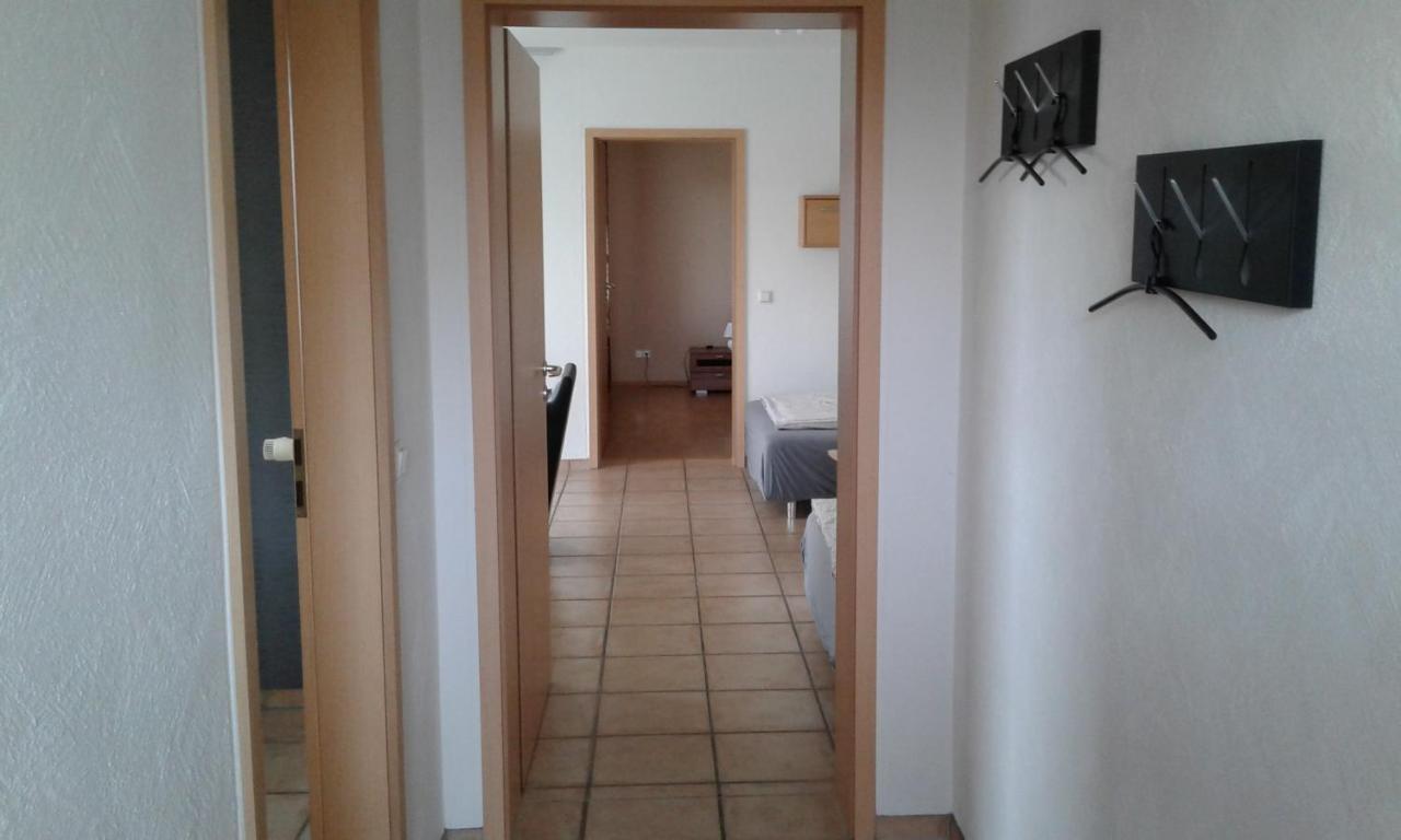 Ferienwohnung Erpel Olpe bei Meschede Esterno foto